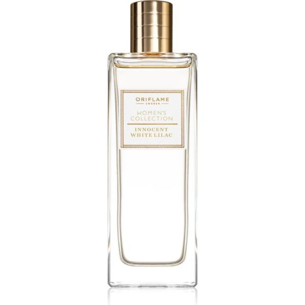 profumi Oriflame bianco a fiori