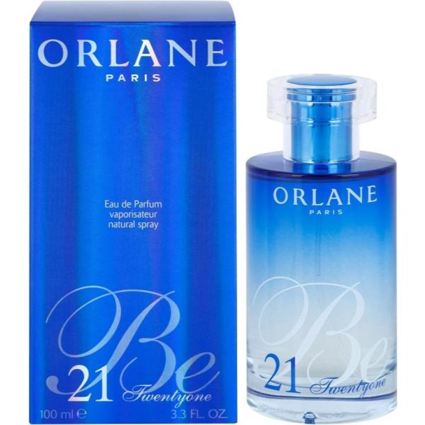 profumi Orlane blu