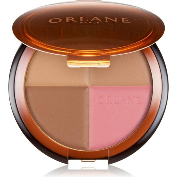 terre Orlane multicolore