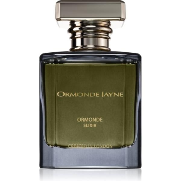 profumi Ormonde Jayne verde