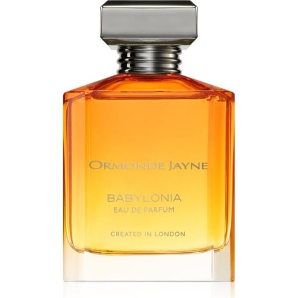 profumi Ormonde Jayne arancione a fiori