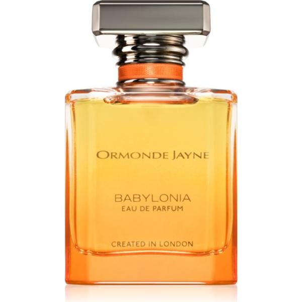 profumi Ormonde Jayne arancione