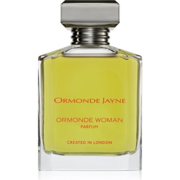 profumi Ormonde Jayne verde