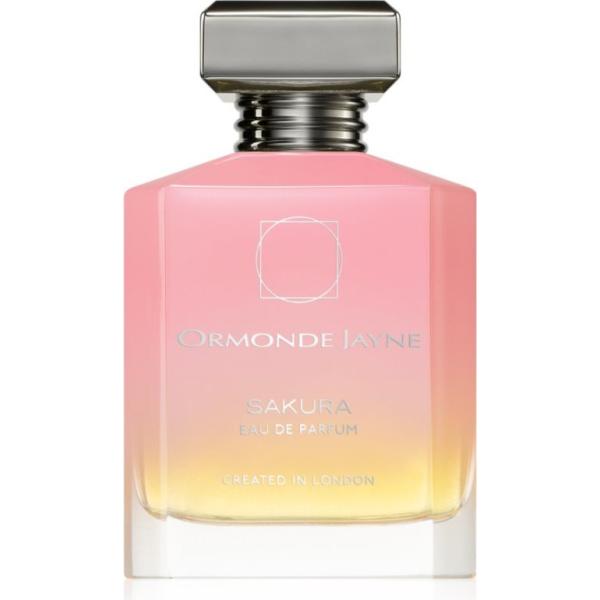 profumi Ormonde Jayne rosa a fiori