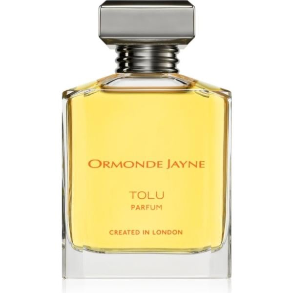 profumi Ormonde Jayne giallo