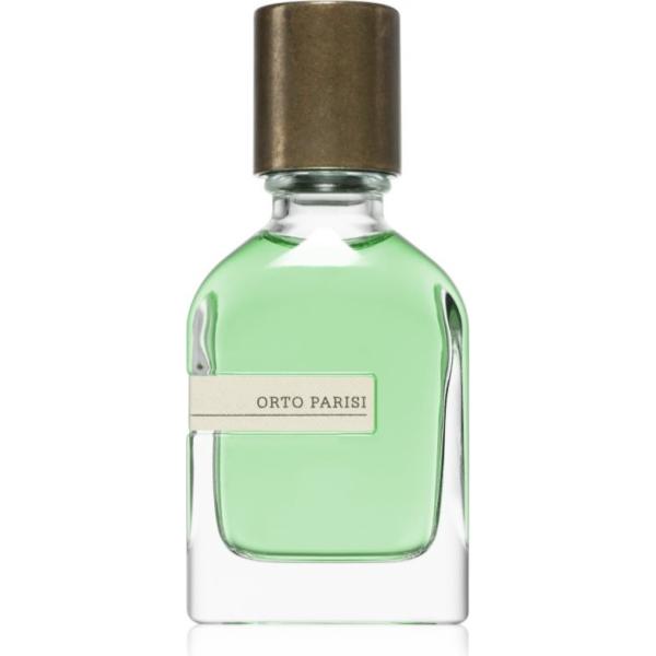 profumi Orto Parisi verde