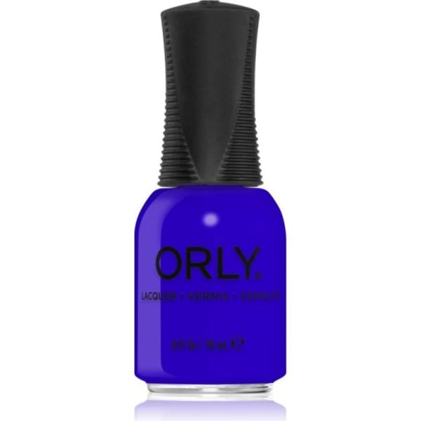 smalti Orly multicolore