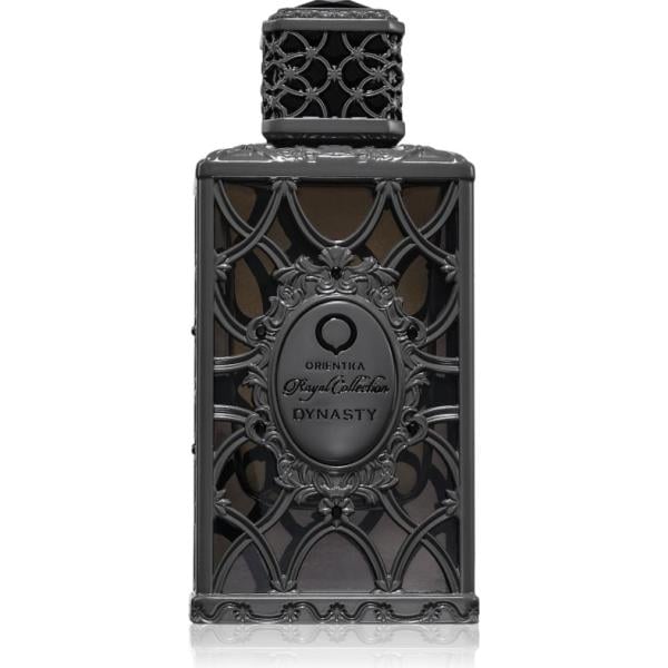 Profumo da donna in grigio scuro Orientica Orientica