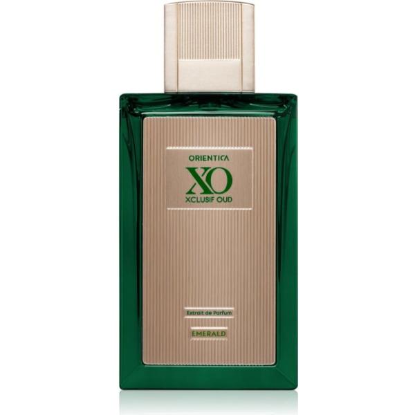 profumi Orientica marrone