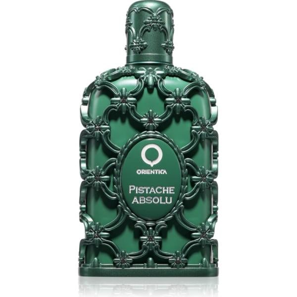 Profumo da donna in verde scuro Orientica