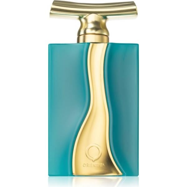 profumi Orientica verde