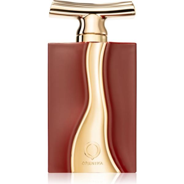 profumi Orientica marrone