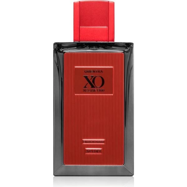 profumi Orientica rosso
