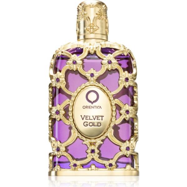 profumi Orientica marrone