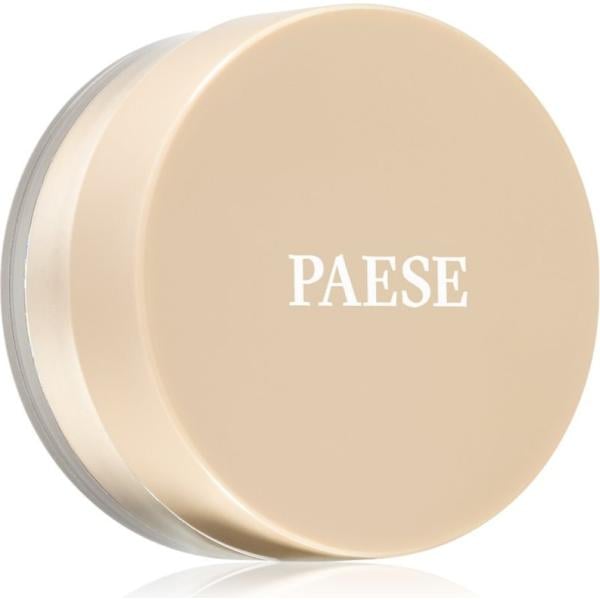 ciprie Paese marrone