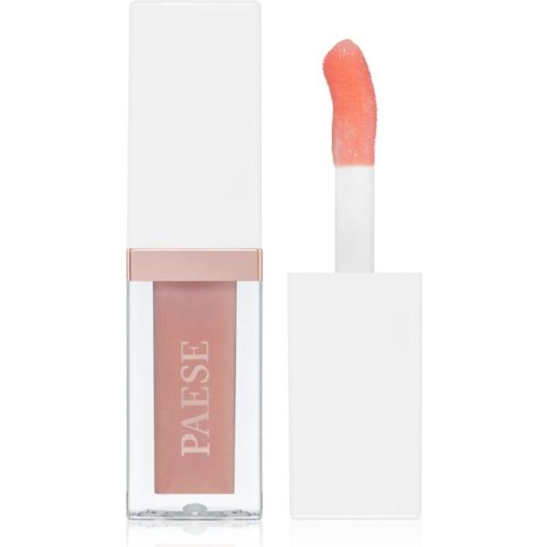 gloss Paese bianco