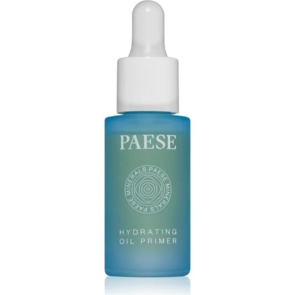 primer Paese verde