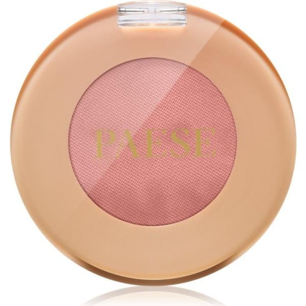 blush Paese marrone