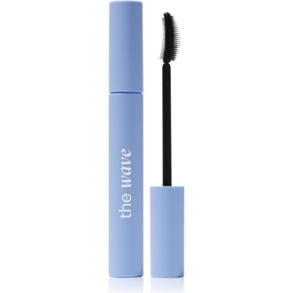 mascara Paese blu