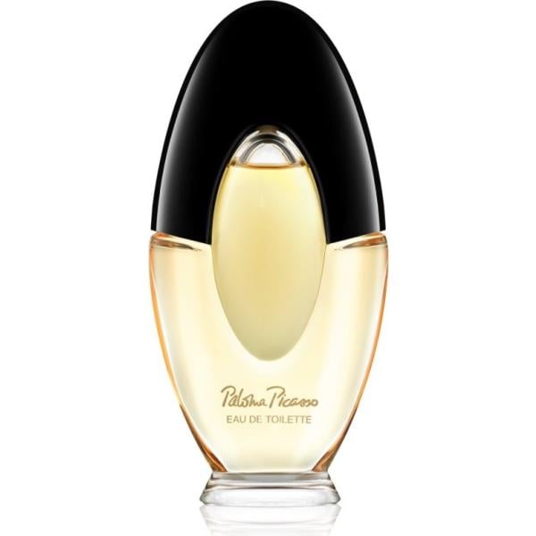 profumi Paloma Picasso bianco a fiori