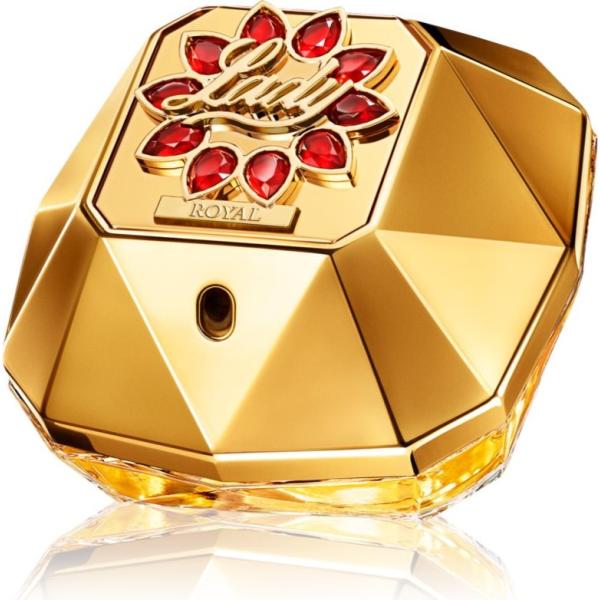 profumi Rabanne multicolore
