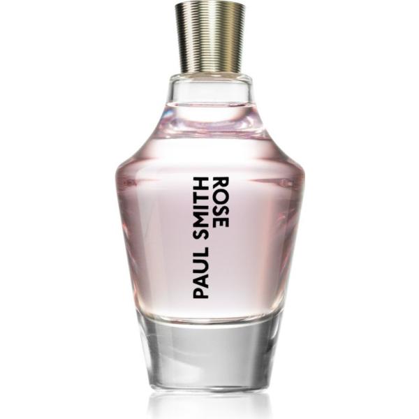 profumi Paul Smith viola a fiori