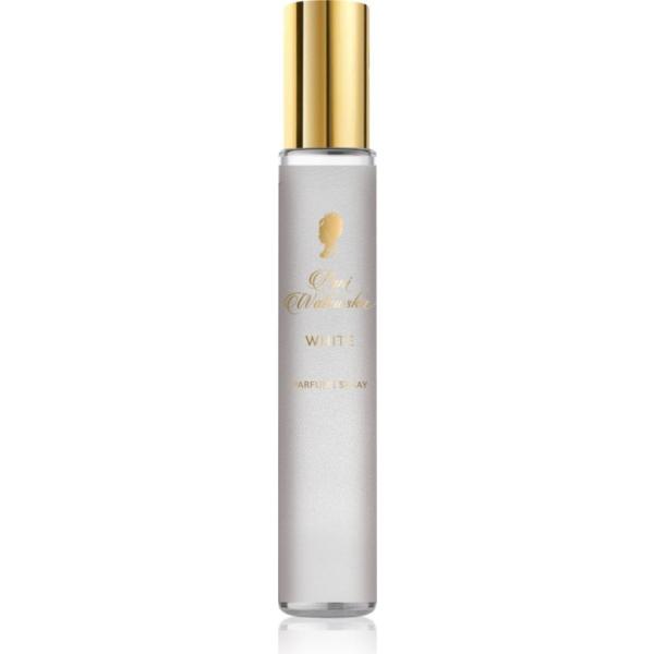Profumo da donna in bianco neve Pani Walewska