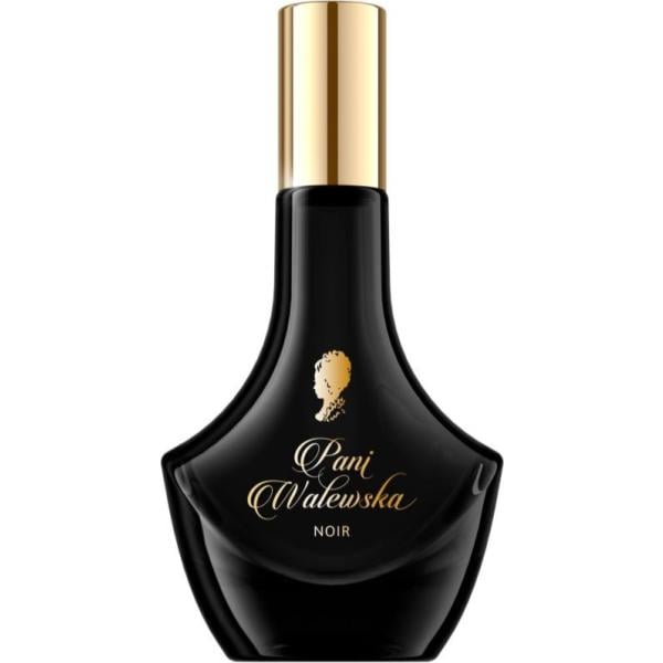 profumi Pani Walewska nero a fiori