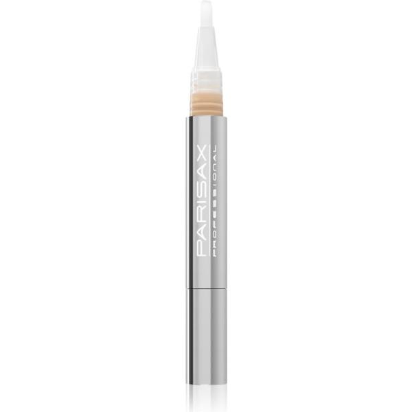 correttori Parisax bianco