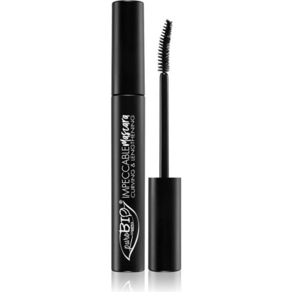 mascara PuroBIO Cosmetics nero