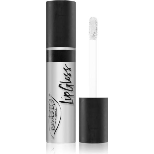 gloss PuroBIO Cosmetics multicolore