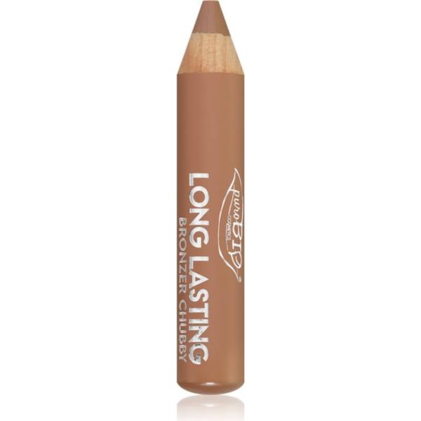 terre PuroBIO Cosmetics bianco