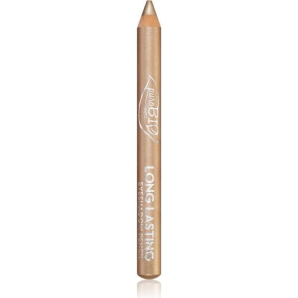 ombretti PuroBIO Cosmetics bianco