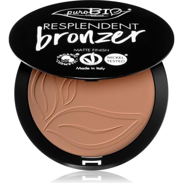 terre PuroBIO Cosmetics multicolore