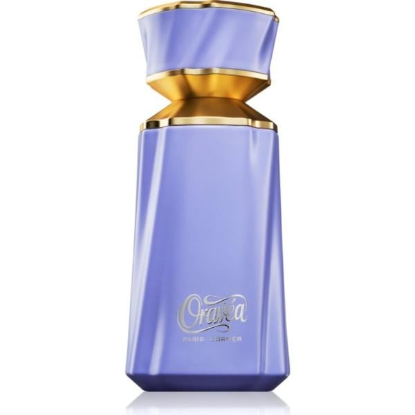 Profumo da donna in viola chiaro Paris Corner