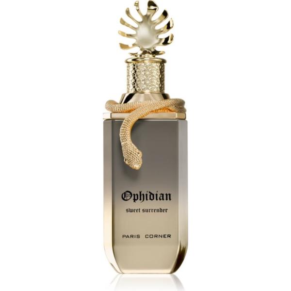 profumi Paris Corner multicolore