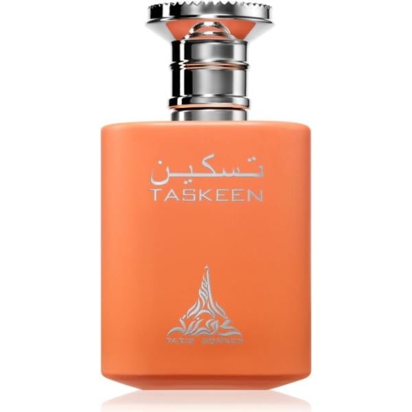 profumi Paris Corner arancione