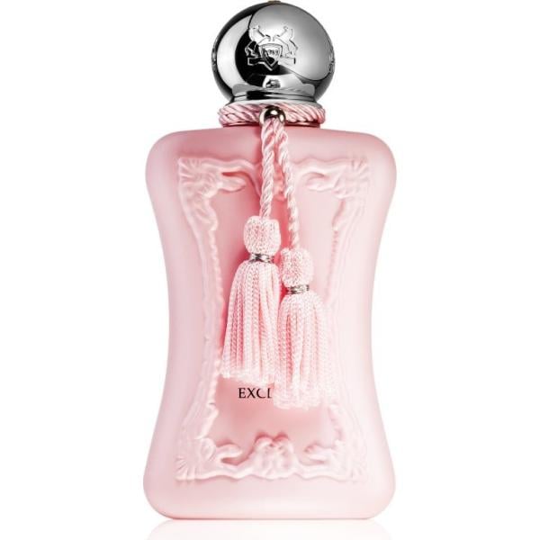 profumi Parfums De Marly rosa a fiori