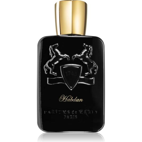 profumi Parfums De Marly nero