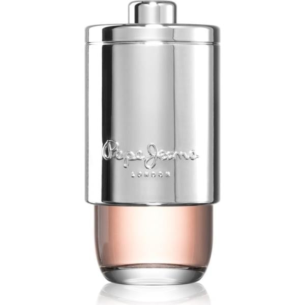 profumi Pepe Jeans grigio a fiori