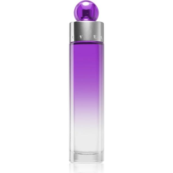 profumi Perry Ellis rosa a fiori