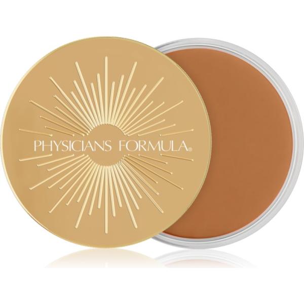 Terra da donna in marrone chiaro vegan Physicians Formula