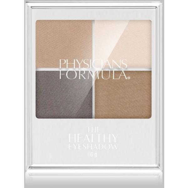 ombretti Physicians Formula bianco