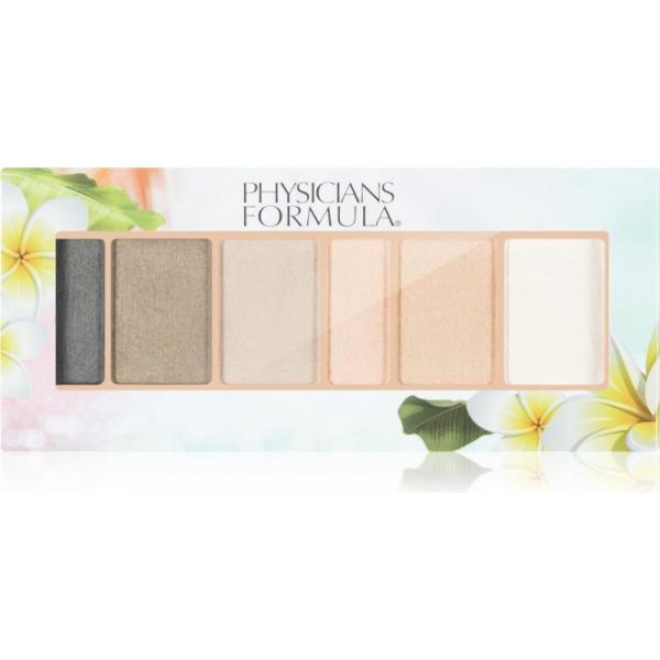 ombretti Physicians Formula marrone