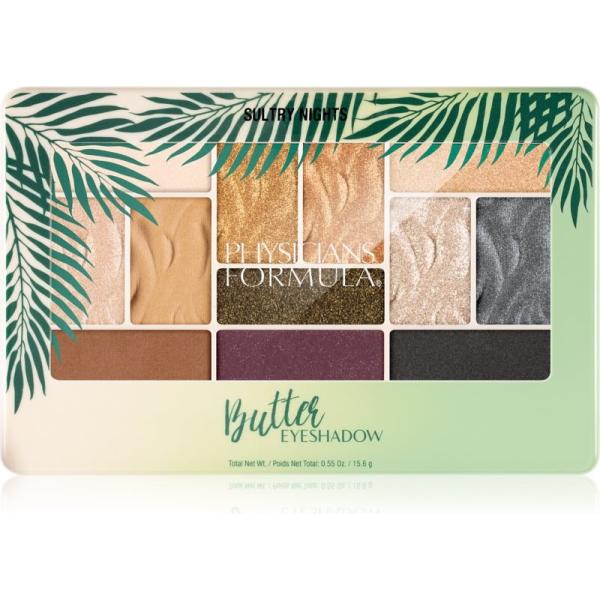 ombretti Physicians Formula verde