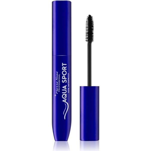 mascara Pierre René blu