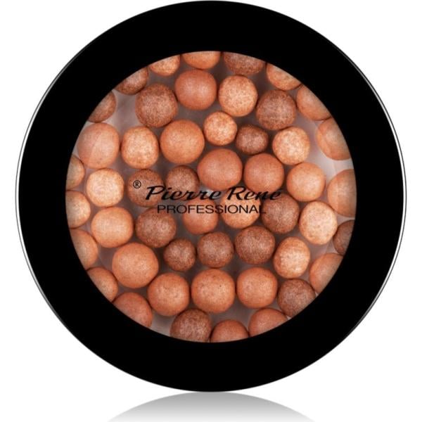 blush Pierre René multicolore