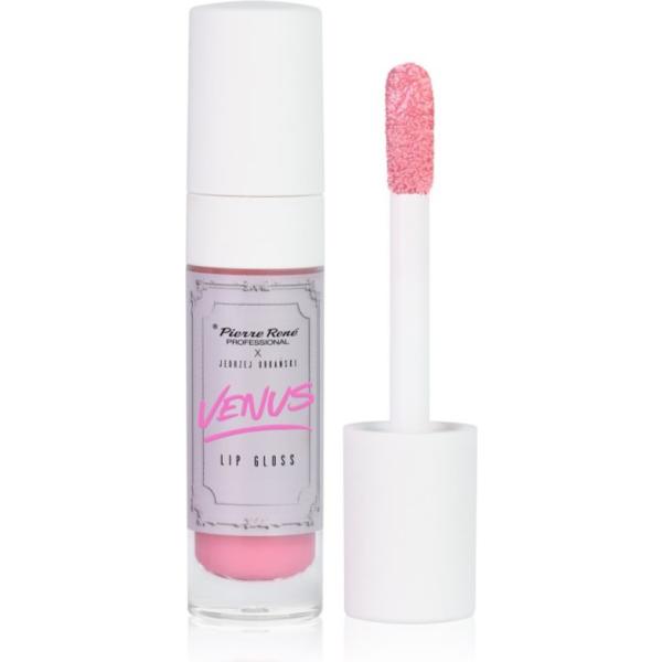 gloss Pierre René bianco