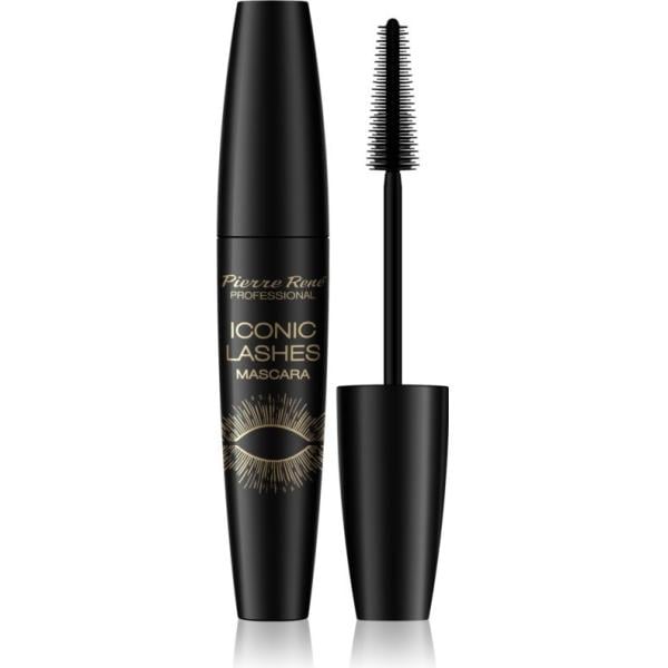mascara Pierre René nero