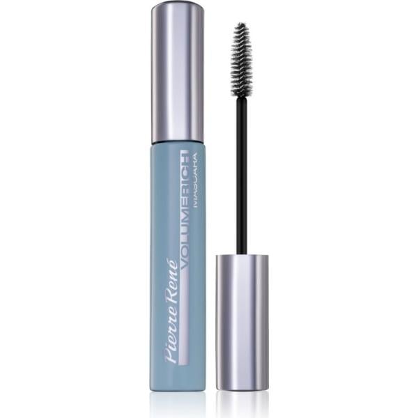 mascara Pierre René blu